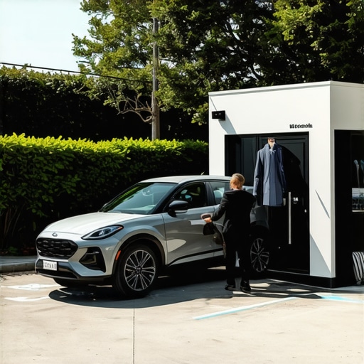 Save 3 Hours a Week with Westchase FL Suit Pickup [2026]