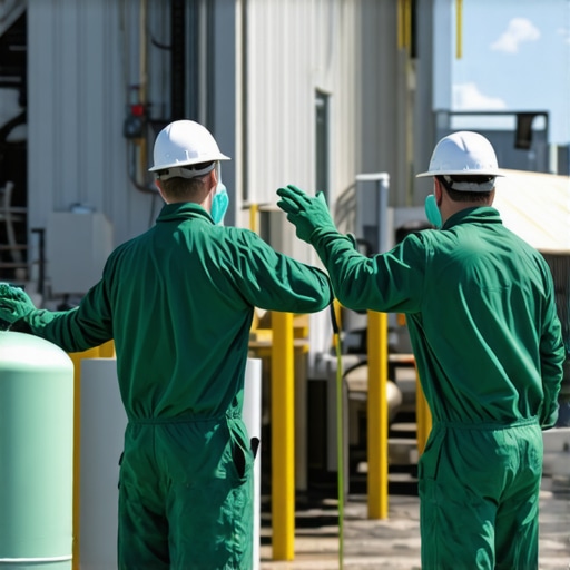 Why Odessa FL Pros Use Green Solvent Suit Cleaning in 2026