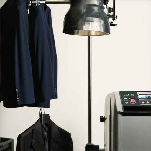 Why Your Suit Smells After Dry Cleaning: The 2026 Odor Fix