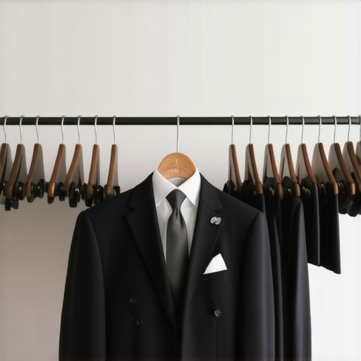 Wiregrass FL: Get a Pressed Suit Ready Next Day [2026 Fix]