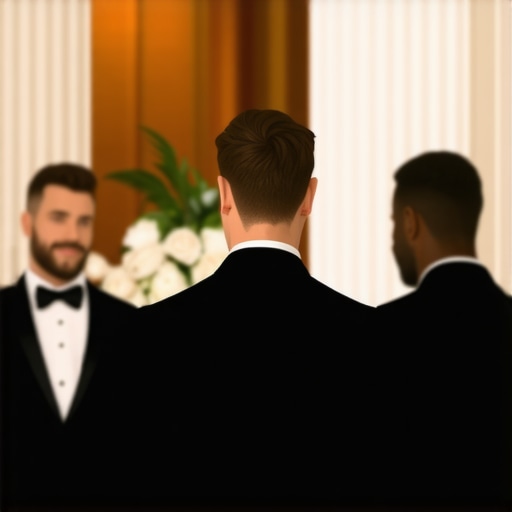 3 Fixes for Sharp Palm Harbor Formalwear at Your 2026 Event