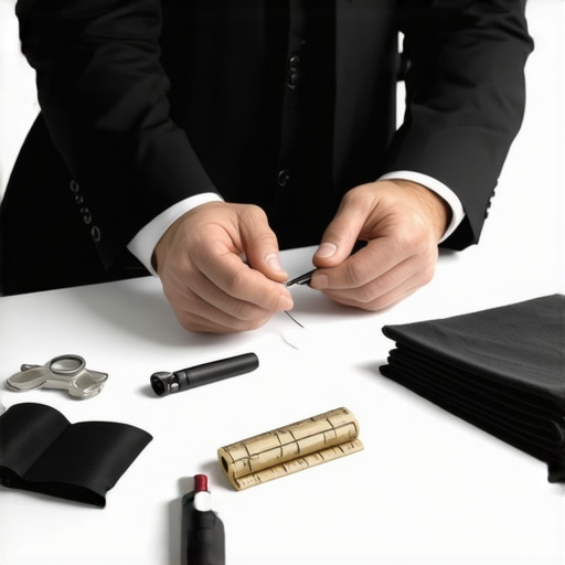 3 Humid Weather Suit Care Fixes for Tampa Professionals [2026]