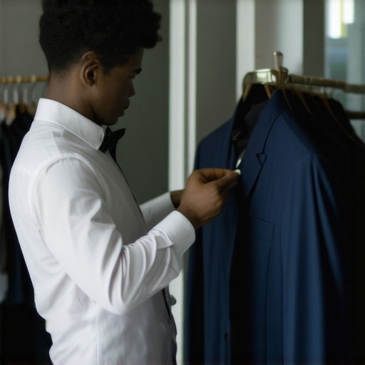 3 Reasons a Premium Suit Care Service Saves Your 2026 Wardrobe