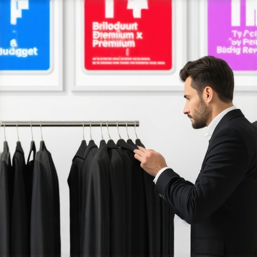 3 Risks of Using Budget Dry Cleaners for Designer Suits in 2026