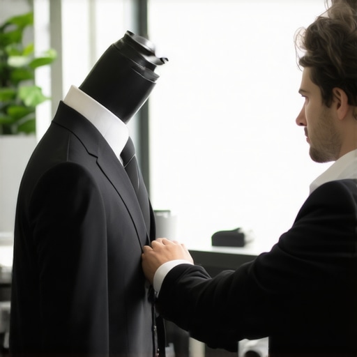 3 Temple Terrace Suit Pressing Tactics for a Sharp 2026 Look