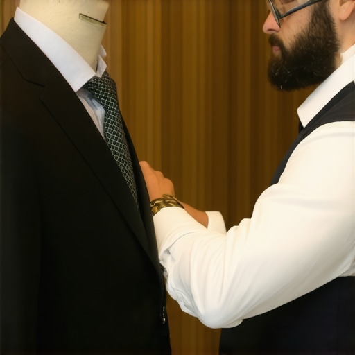 3 Temple Terrace Suit Pressing Tactics for a Sharp 2026 Look