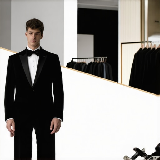 3 Trinity FL Tuxedo Cleaning Myths That Ruin Your 2026 Look