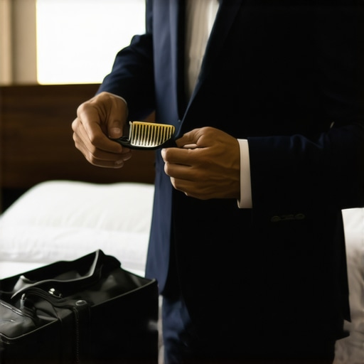 5 Fixes for Dry Cleaning Travel Suits Before Your 2026 Trip