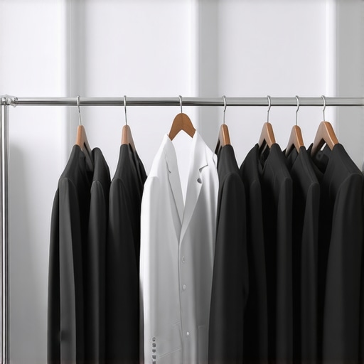 Airing vs Cleaning Suits: When to Skip the Dry Cleaner in 2026