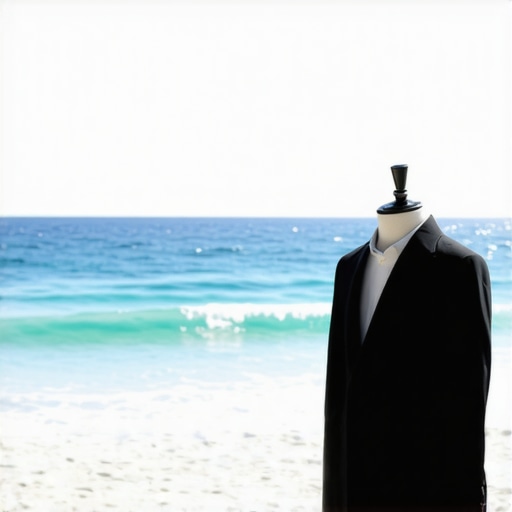 Crystal Beach FL: 3 Tactics to Keep Luxury Suits Sharp in 2026