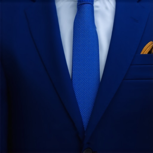 A professional suit cleaning facility using green solvents and advanced machinery