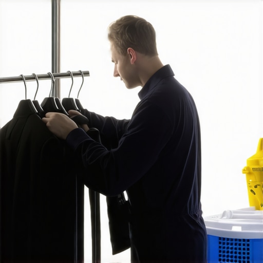 Emergency Suit Dry Cleaning: Get It Ready in Odessa FL [2026]