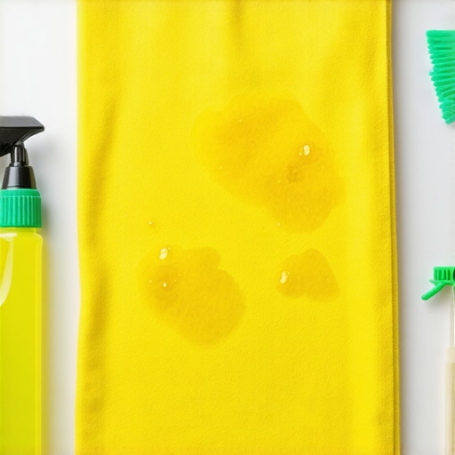 Fixing Yellow Sweat Stains: 3 Tampa Pro Tactics [2026]