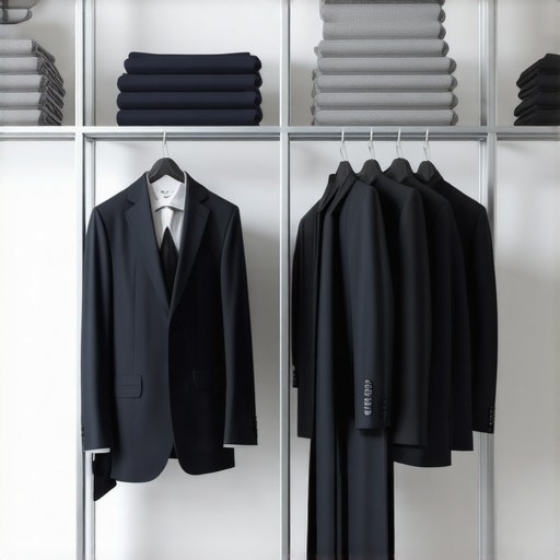 Found: The Best Dry Cleaner for Designer Suits in Tampa [2026]