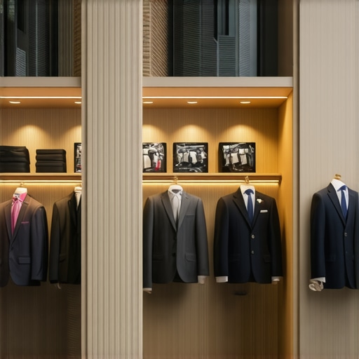 Found: The Best Dry Cleaner for Designer Suits in Tampa [2026]