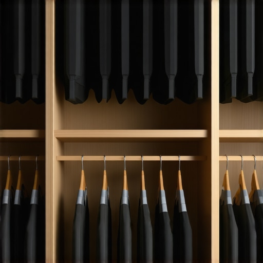 Hang or Fold? 4 Secrets for Storing Your 2026 Business Suits