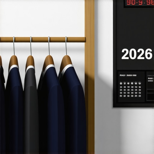 How Long to Dry Clean a Suit? 2026 Westchase Pickup Timelines