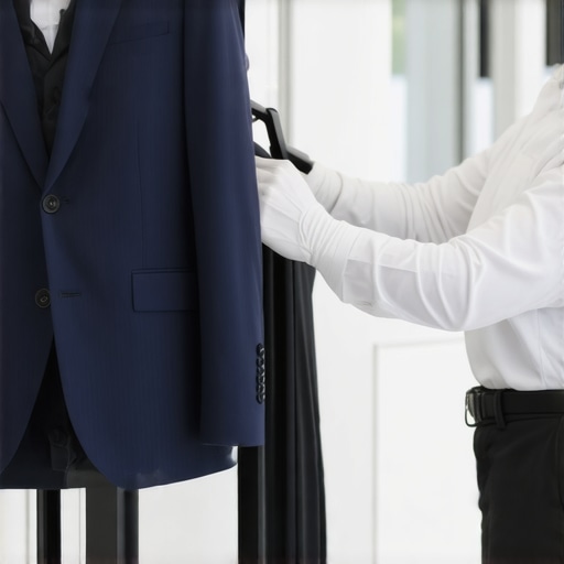 How Westchase FL Pickup Suit Cleaners Save Your 2026 Morning