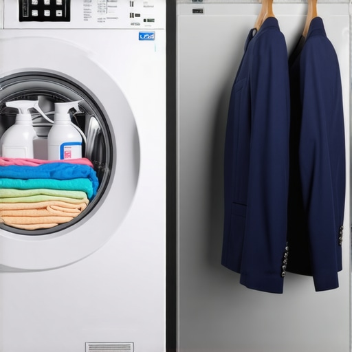Laundry vs Dry Cleaning: 4 Mistakes Ruining Crystal Beach Suits [2026]