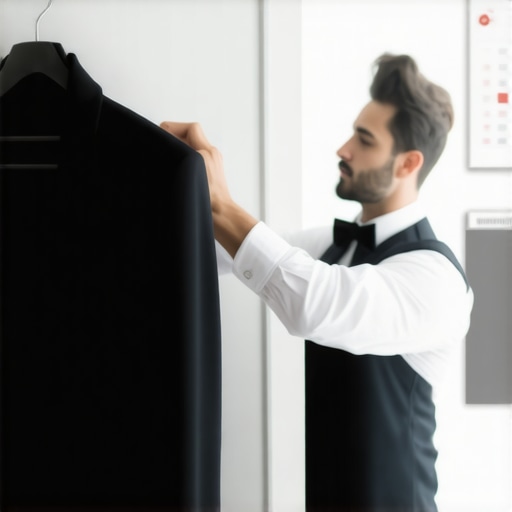 Need a Trinity FL Tuxedo Cleaner? Get Next-Day Results [2026]