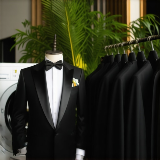 Next-Day Tuxedo Cleaning: 3 Palm Harbor FL Pro Secrets [2026]
