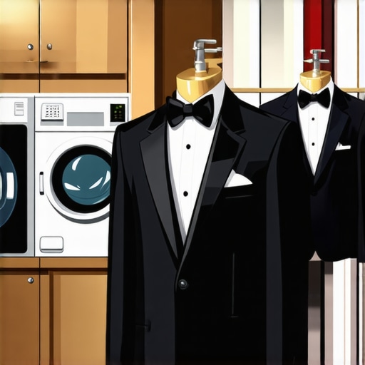 Next-Day Tuxedo Cleaning: 3 Palm Harbor FL Pro Secrets [2026]