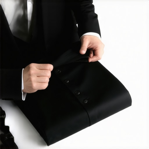 Odessa FL Suit Care: Why Pressed and Folded Returns Win [2026]