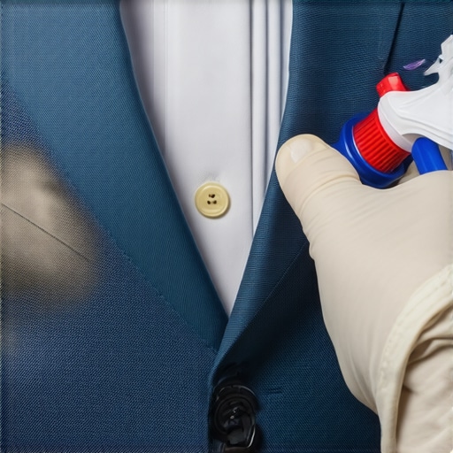 Remove Suit Sweat Stains: 5 Fixes That Actually Work in 2026