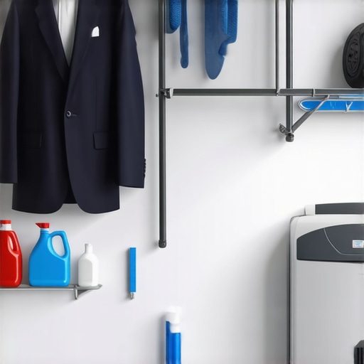 Save Your 2-Piece Suit: 5 Odessa FL Dry Cleaning Fixes for 2026