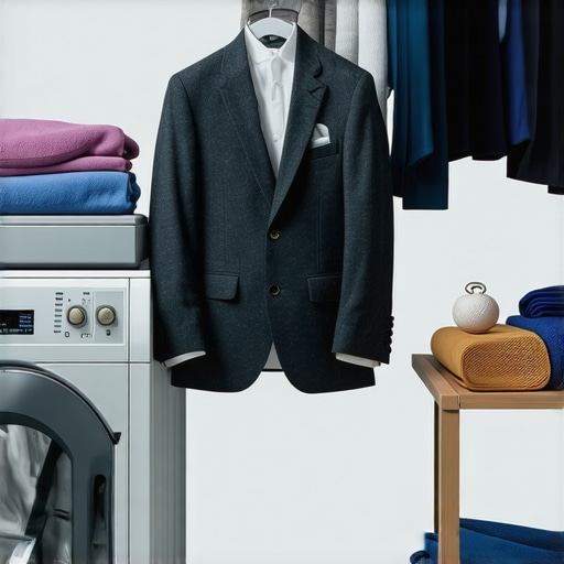 Should You Dry Clean After Every Wear? 4 New 2026 Wool Rules