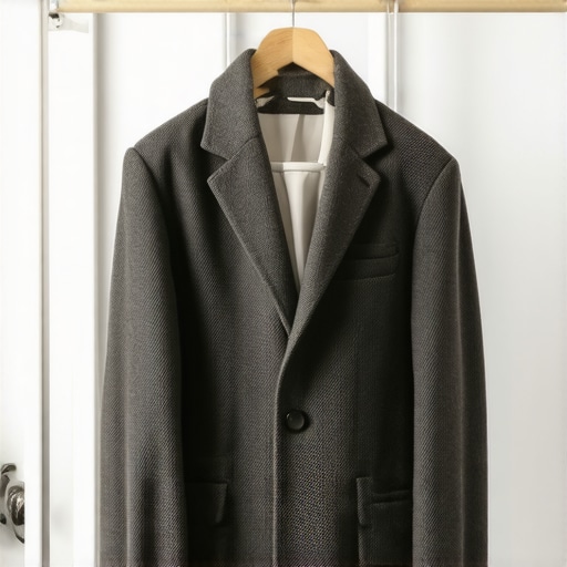 Should You Dry Clean After Every Wear? 4 New 2026 Wool Rules