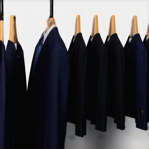Suit Jacket vs Pants Dry Cleaning: 2026 Rules for Color Matching