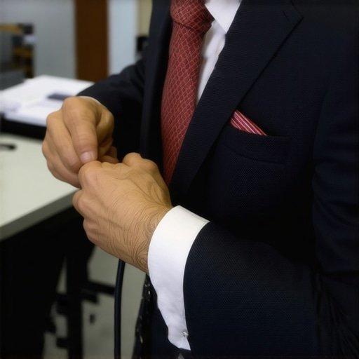 Suit Pressing Only Service: 3 Fast Tactics for Sharp 2026 Lines