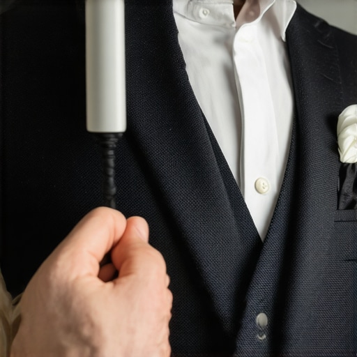 Tampa Bay Wedding Suit Prep: 5 Cleaning Rules for 2026 Grooms