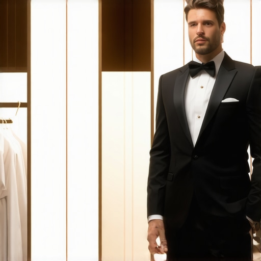 Tuxedo Prep: 3 Pro Secrets for Better Dry Cleaning in 2026