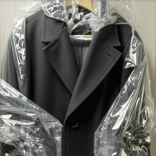 3 Signs Your Dry Cleaner Is Actually Protecting Your High-End Designer Wool