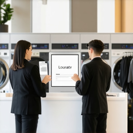 5 Hidden Perks of a Suit Dry Cleaner Loyalty Program in 2026