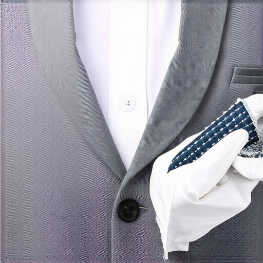 5 Specific Moves to Erase Stubborn Sweat Stains From Your Suit Lining