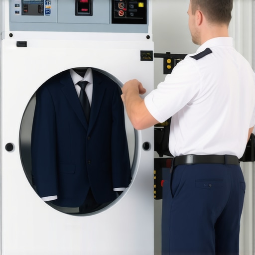 Emergency Suit Dry Cleaner: 3 Ways to Get a Same-Day Refresh [2026]