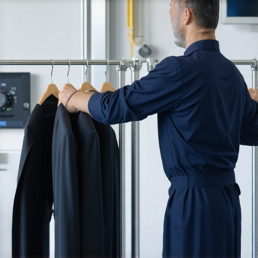 Emergency Suit Dry Cleaner: 3 Ways to Get a Same-Day Refresh [2026]