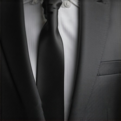 Specialist cleaning a suit with eco-friendly tools in a modern facility