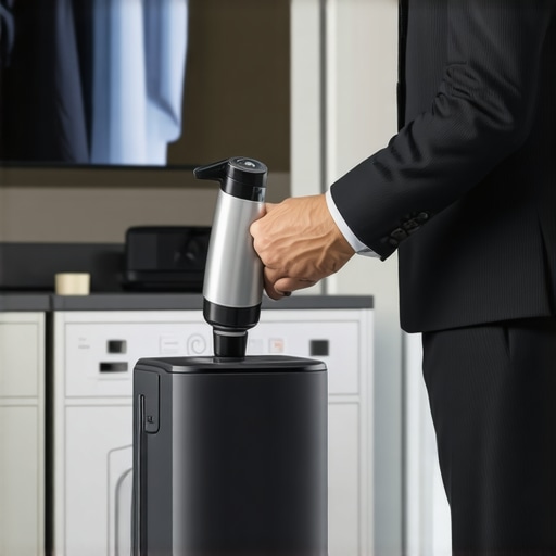 How Westchase Professionals Get Their Suits Cleaned Without Leaving the House