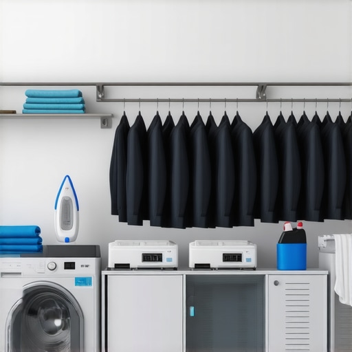 How to Batch Clean Groomsmen Suit Sets Without the Wedding Day Stress