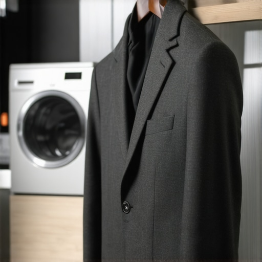 How to Stop Your Best Wool Suit From Shrinking at the Dry Cleaner