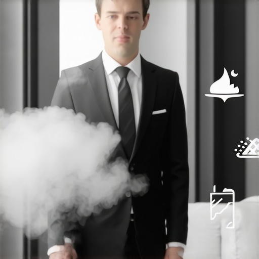 Stop Steam Cleaning Suits at Home: 3 Fabric Risks for 2026