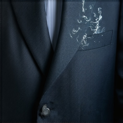 Stop Steam Cleaning Suits at Home: 3 Fabric Risks for 2026