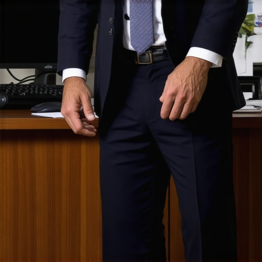 The Color Match Trap: Why Cleaning Just Your Suit Pants Is a Mistake
