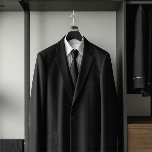 The Designer Suit Checklist: 4 Things to Ask a High-End Dry Cleaner