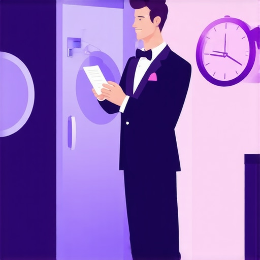 The Fast Palm Harbor Fix for Next-Day Tuxedo Cleaning