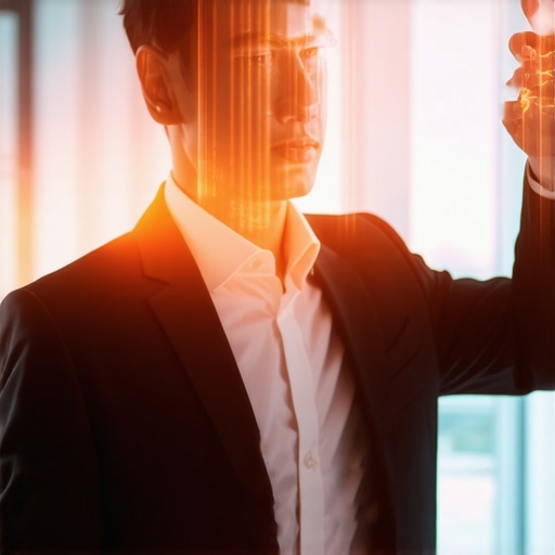 Why Adding an Invisible Shield to Your Suit After Cleaning Stops Permanent Spills